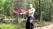 TENGU KAMP METODE-TACFIT AND CLUBBELLS AS A PERFECT SWORD CONDITIONING;)))