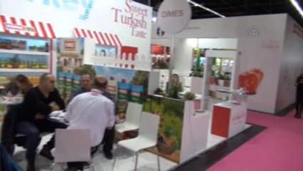 Türk Şekerli Ürünler Sektörü Rusya Krizinden Etkilenmedi