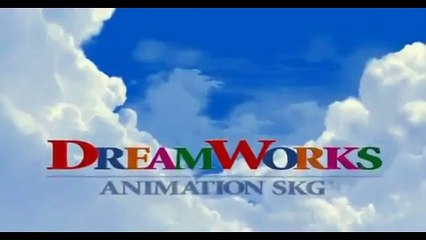 DreamWorks Cartoon Network Shark Tale (FULL HD)