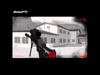 [핑맨] 사격 게임 Bullet2 - 2편