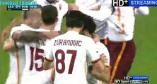 Mohamed Salah Incredible Goal - Sassuolo vs AS Roma 0-1 *02.02.2016 HD