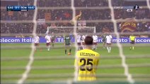 0-1 Mohamed Salah Goal Italy Serie A - 02.02.2016, Sassuolo Calcio 0-1 AS Roma