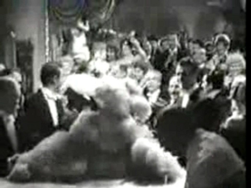 Mae West Duke Ellington-1934