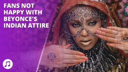 Beyonce and Coldplay in cultural hot water