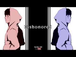 [핑맨]디스아너드 액션 게임: 가면 암살자 1부