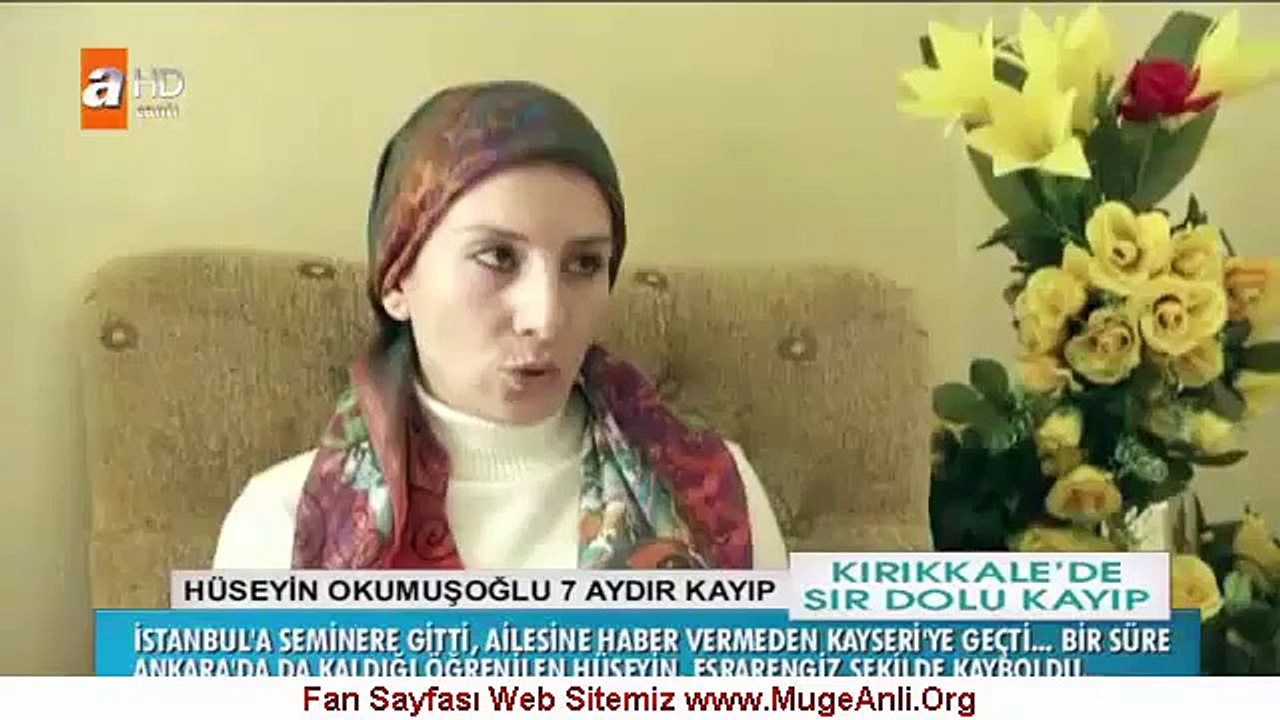 16 MART 2015 Müge Anlı ile Tatlı Sert İzle PART 6