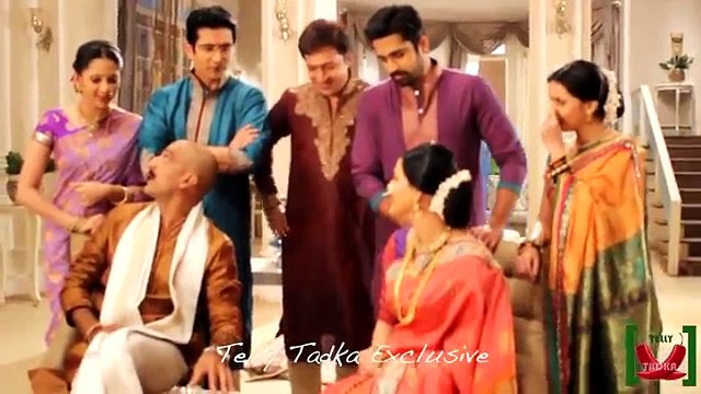 Aastha and Shlok talks about Gudi Padwa Celebration in Iss Pyaar Ko Kya Naam Doon