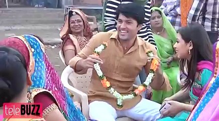 Barun Sobti to ACT IN PLAY Do Phool Chaar Maali