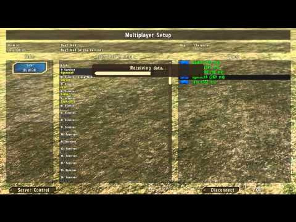 양띵TV후추[arma2 dayz mod 일렉에서 생긴일 - 1]