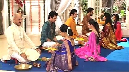 Aastha Protest Against a Special Pooja for Husbands - Exclusive