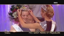 Miss Saint-Pierre-et-Miquelon 2015 - Julie Briand