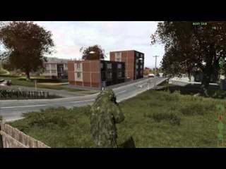 양띵TV후추[arma2 dayz mod 일렉에서 생긴일 - 3]