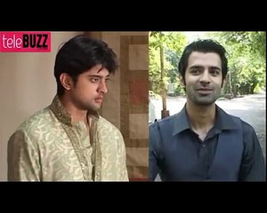 Anjali Pregnant in Iss Pyaar Ko Kya Naam Doon 16th February 2012