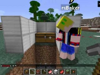 양띵TV후추[탈출맵 최종 수정 방송에 나가는 거 고대로 만듦 - 3]Minecraft