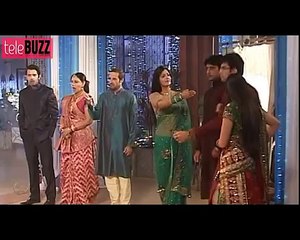 Arnav WEDS Khushi in Iss Pyaar Ko Kya Naam Doon 16th February 2012