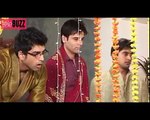 Arvan GIFTS Khushi Bangles in Iss Pyaar Ko Kya Naam Doon 3rd February 2012