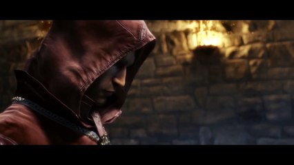Assassin’s Creed Identity Announce Trailer