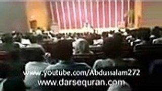 Who Was Abu Dujjana- Amazing Story By Maulana Tariq Jameel -
