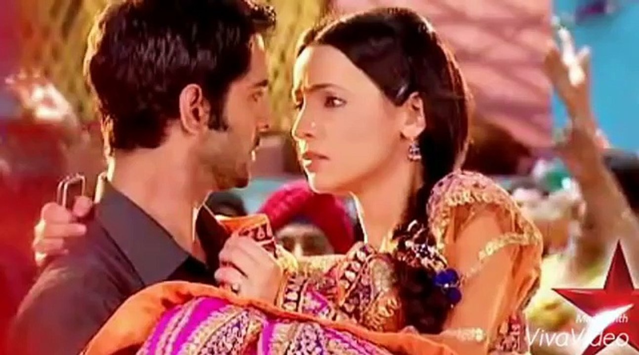 Rabbave - Arnav♡Khushi