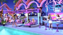 Barbie life in the dreamhouse - Barbie movies for kids - part 1 of 3