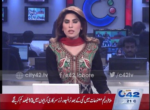 Pakistan Flour Mills Association have signaled for not taking wheat