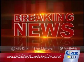 Petroleum product prices down - 10% reduction in the fares of transport