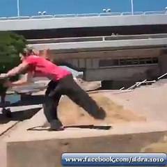 must watch amazing girl video