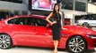 Katrina Kaif Launches Jaguar XE @ Auto Expo 2016
