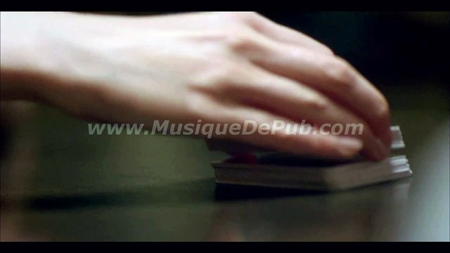 pub Kenzo Jeu d'Amour l'Elixir 2016 [HQ]