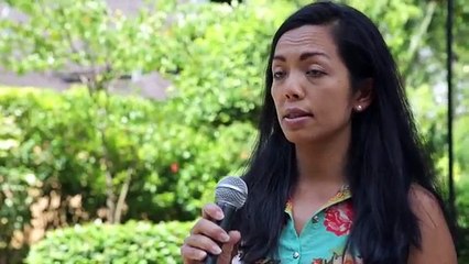 Flo&#39;s Interview from the Drop Ship Lifestyle Retreat in Krabi 2015