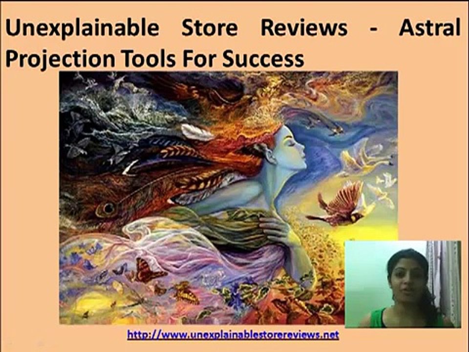 Unexplainable Store Reviews: Astral Projection Tools For Success