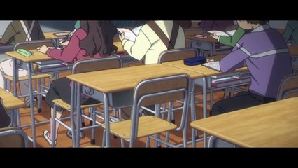 Boku dake ga Inai Machi adelanto de episodio 5.