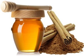 Como Adelgazar con Miel de Abeja Y Canela