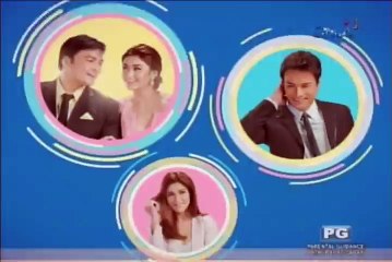 Because Of You February 3, 2016 Part 1 / Dailynewsportal.net