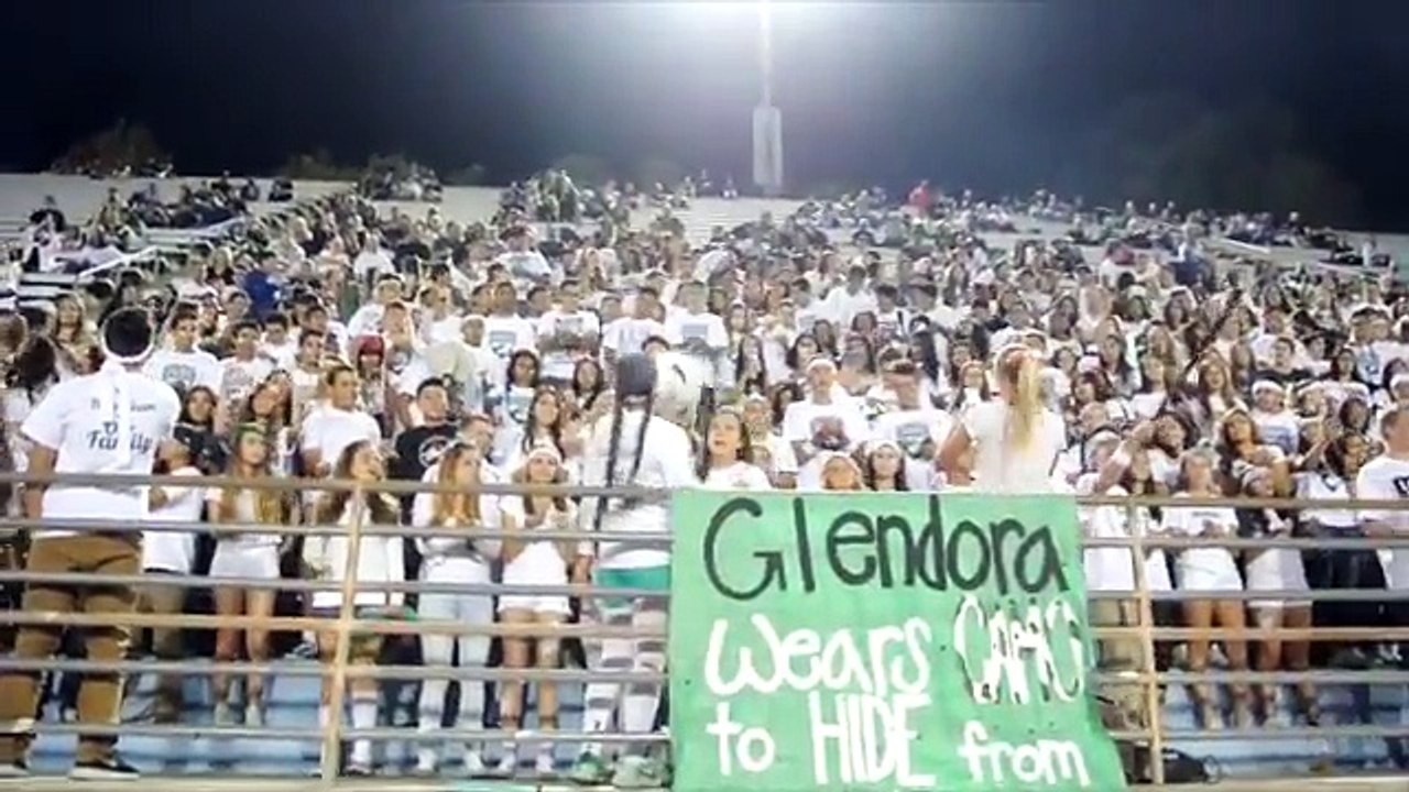 We Believe | Chad Smith Principal Orange County
