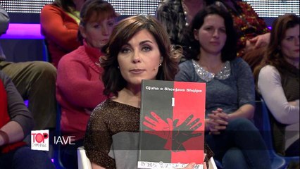 Pasdite ne TCH, 2 Shkurt 2016, Pjesa 2 - Top Channel Albania - Entertainment Show