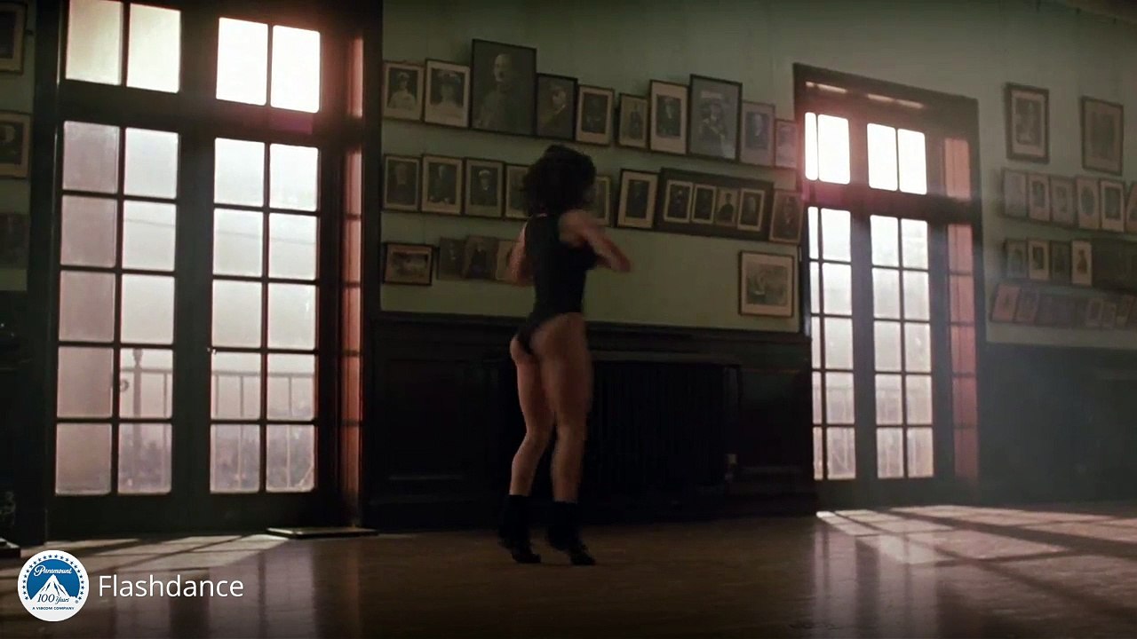 Flashdance - What a Feeling