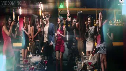 Indian /// Champagne Train - DJ Shadow Dubai Ft. Juggy D n D-Sync HD ///// latest hd video 2016