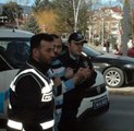Husumeti Olan Şahsı Sokak Ortasında Döve Döve Öldürdü
