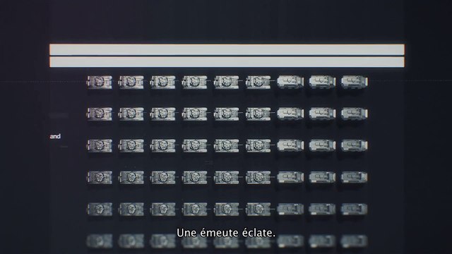 HITMAN - UN MONDE D'ASSASSINATS