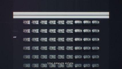 HITMAN - UN MONDE D'ASSASSINATS