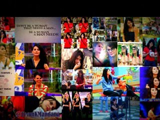 Real Journey of Mandana Karimi