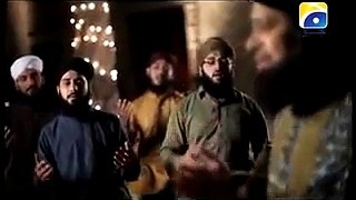 Taajdar-e-Haram Ho Nigah-e-Karam - Owais Raza Qadri