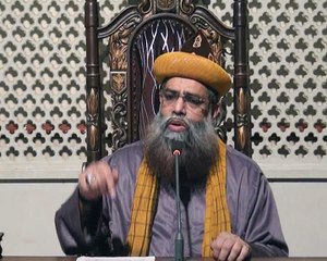 Tazeem e Rasool SalallahoAleheWasalam (31-01-2016)