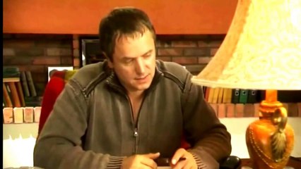 Алексей Брянцев- "Полуночный Звонок"