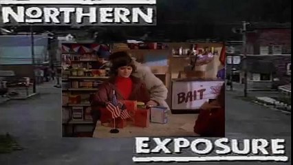 northern exposure season 5 episode 14