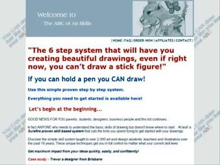 Review: Abc You Can Draw