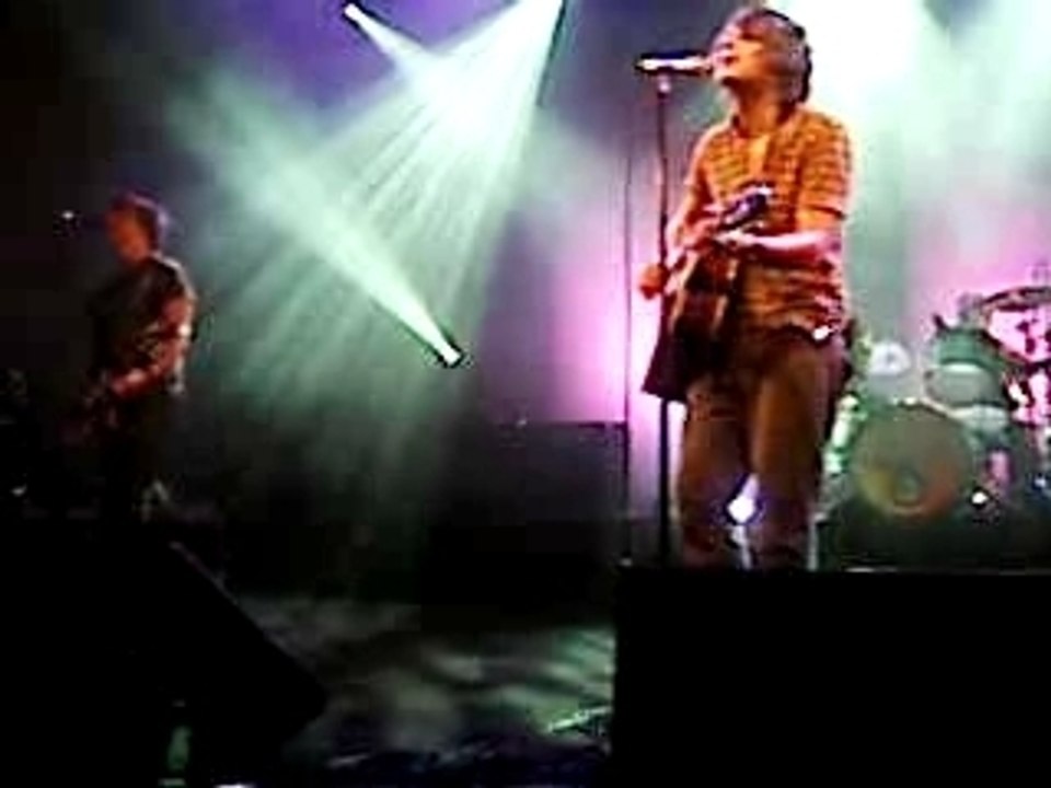 Paolo Nutini Strasbourg