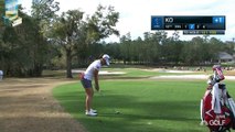 Lydia Kos Best Golf Shots 2016 Coates LPGA Tournament