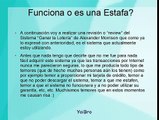 Sistema Ganar la Loteria Experiencia | Descubra El Único Método Que Te Garantizará Ganar La Lotería